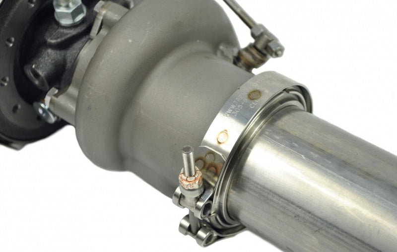 BorgWarner EFR Turbine Housing V Band Clamp