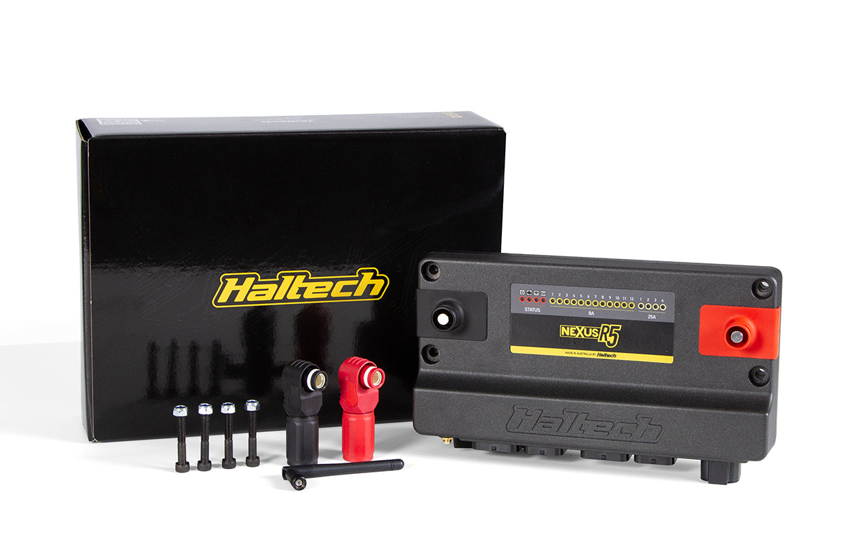 Haltech Nexus R5