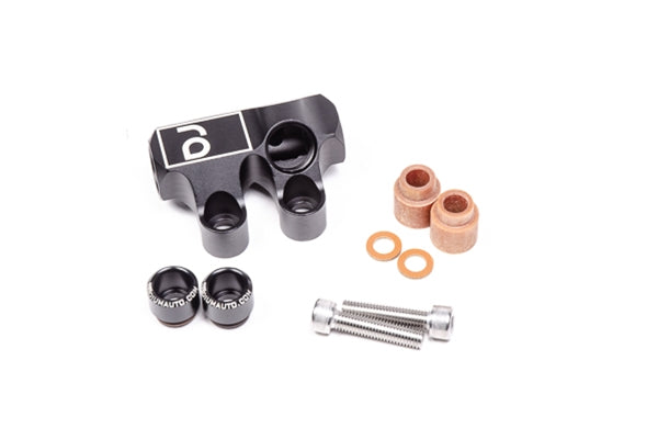 Radium FD3S fuel rail combo