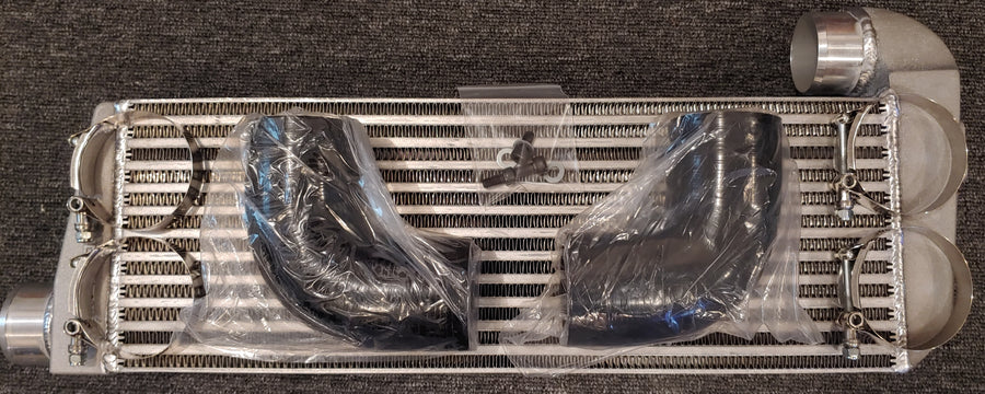 Turblown Rx8 Front Mount Intercooler Kit