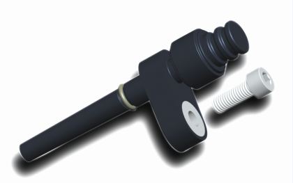Borgwarner EFR Shaft Speed Sensor - Turbosource
