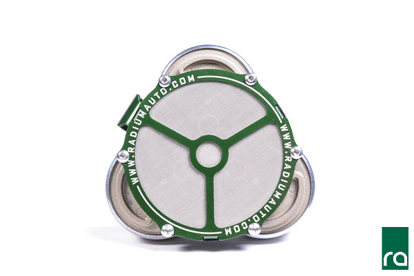 Radium FD3S Rx7 Surge Tank Fuel Pump Upgrade