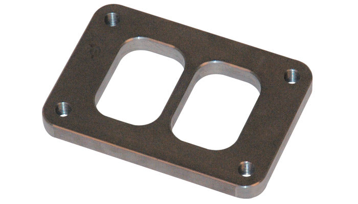 T4 Divided 304SS Turbo Flange