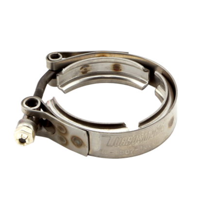 Turbosmart Comp40 Gen V inlet vband clamps