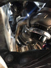 TURBLOWN ENGINEERING CAST TWINSCROLL EWG FD3S TURBO KIT