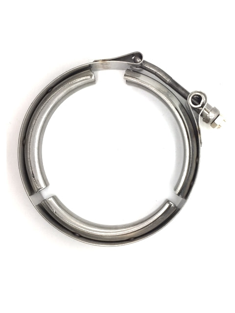 BorgWarner SX-E S300 EXHAUST DOWNPIPE CLAMP