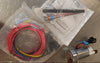 Walbro 460 LPH pump w/ Install & Relay kit