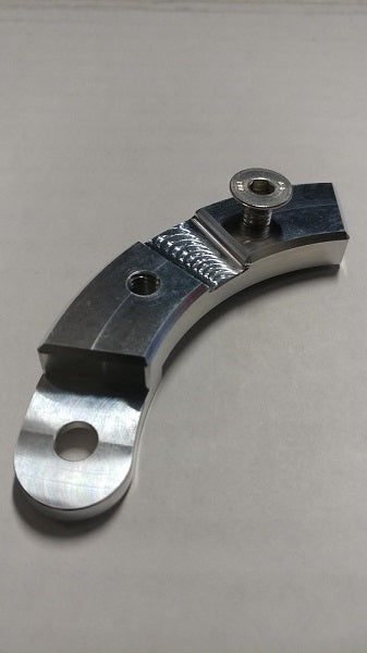 Turblown Engineering BorgWarner EFR Actuator Bracket Adapter